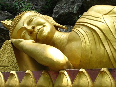 Zážitkový Laos - Blíž přírodě, blíž k místním lidem